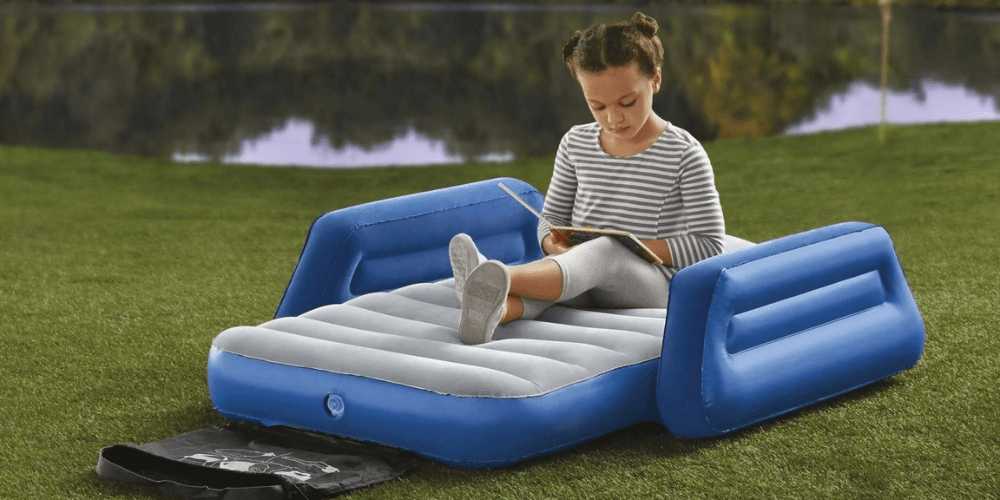 How to Fold an Inflatable Mattress in Minutes Quick Guide