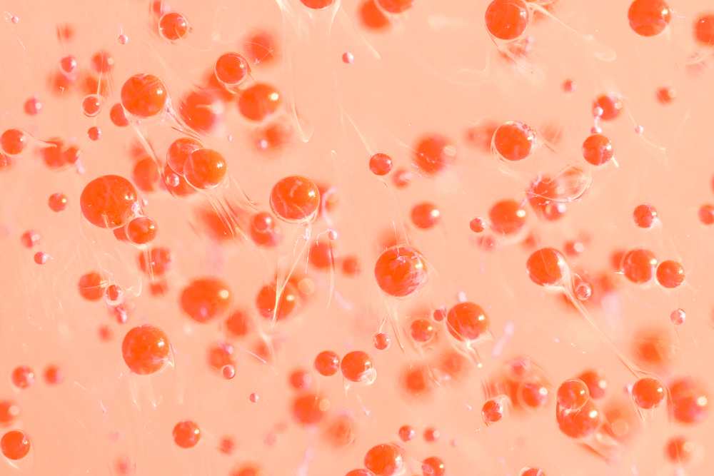 Nutritional Labs JoyDeVie Infusions