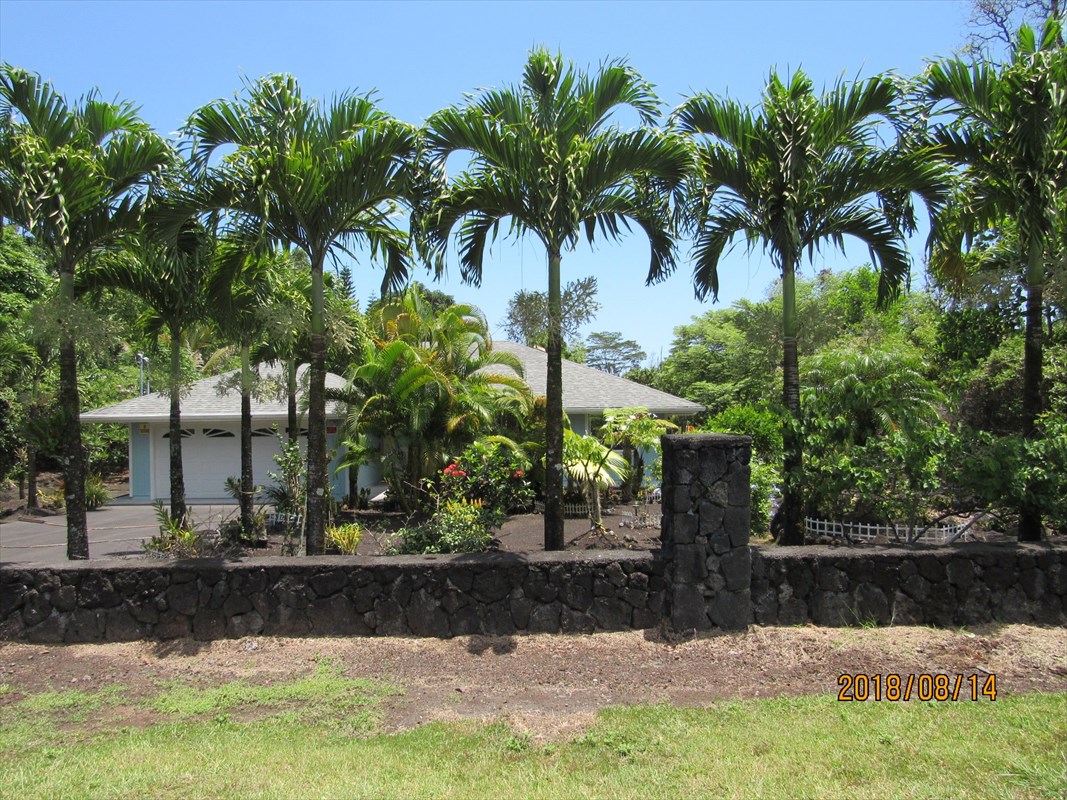 152811 KAWAKAWA ST Pahoa, HI 96778 MLS 620610 Sold Taxkey 315