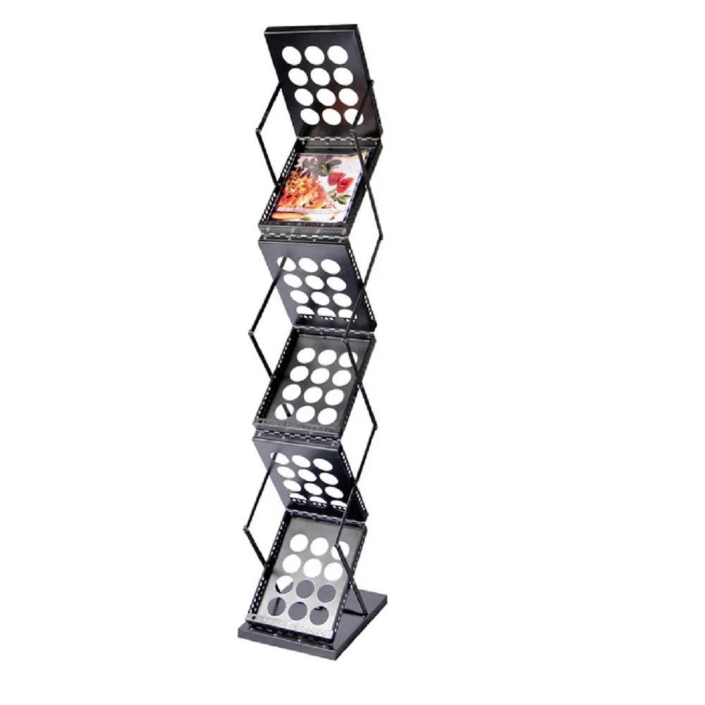 Trade Show Literature Racks Joy Displays
