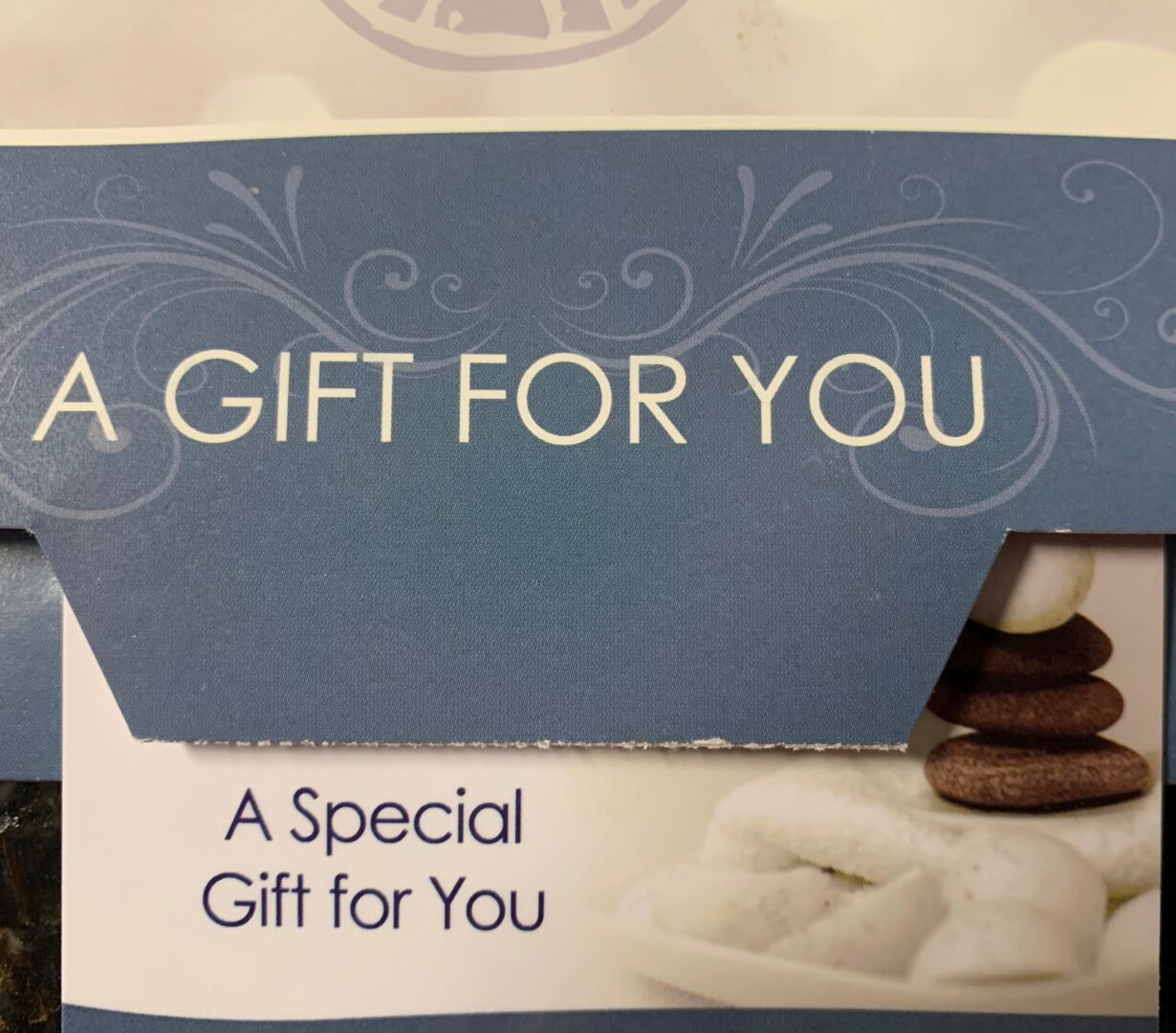 Is the Gift Card Still Valid? Joy Dunlap Writer Speaker