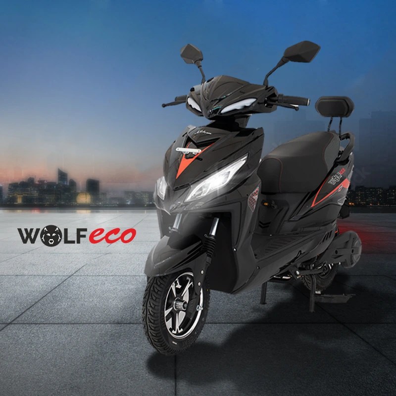 Book Joy Electric Scooter Eco Model Online
