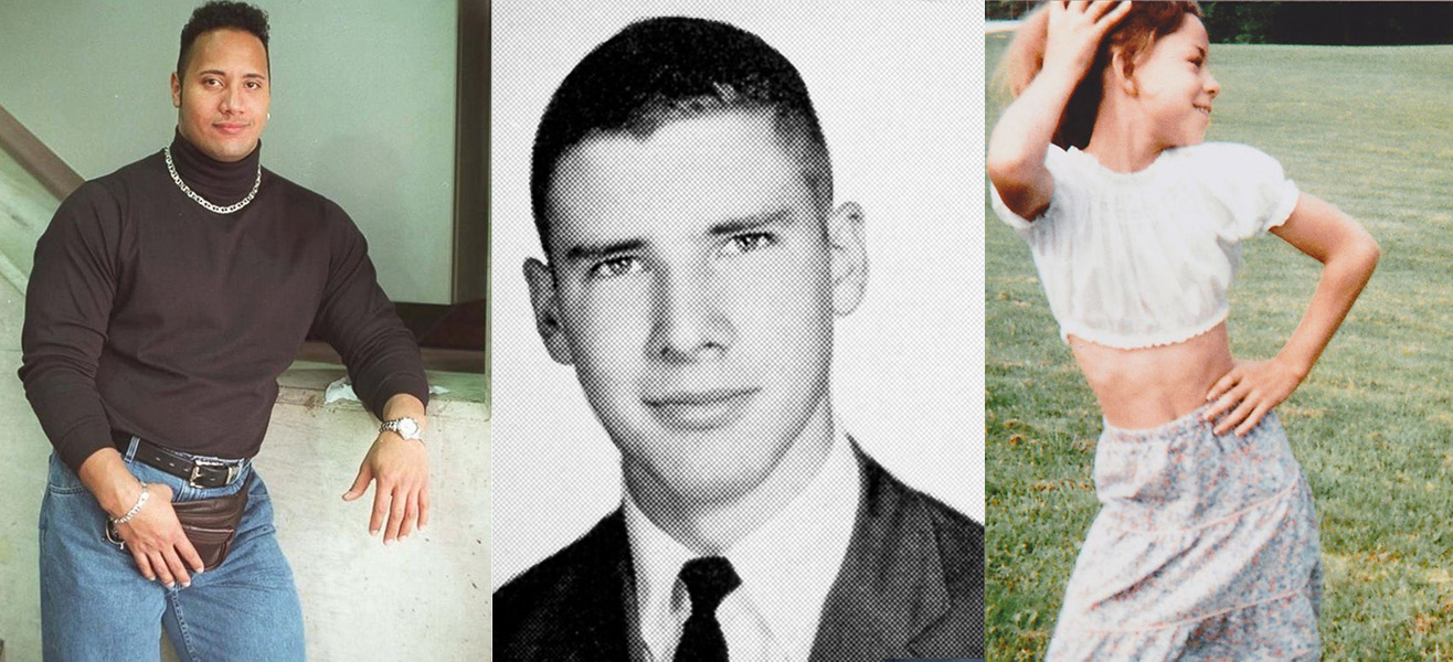 38 Photos of Celebrities Before They Were Famous Joyenergizer(04)