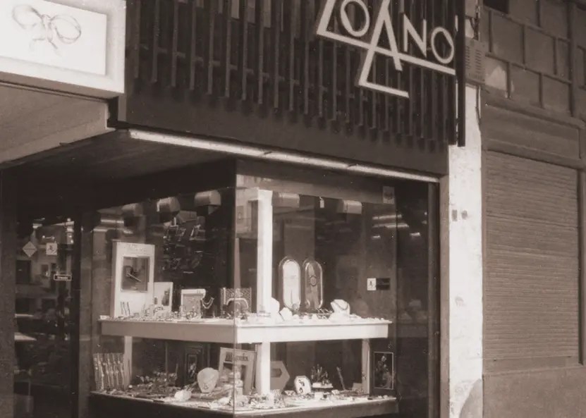 Joyería Lozano
