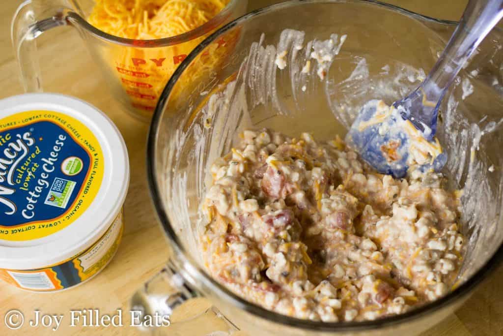 Best Cottage Cheese For Keto Diet The Vibrant Cottage