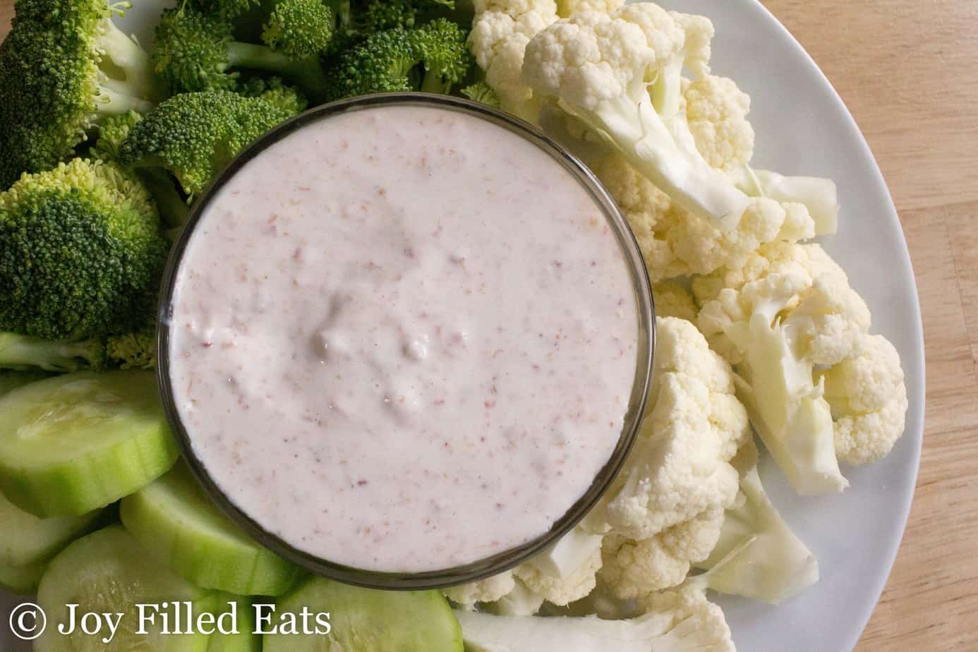 Bacon Cottage Cheese Dip Low Carb, Low Fat Joy Filled Eats