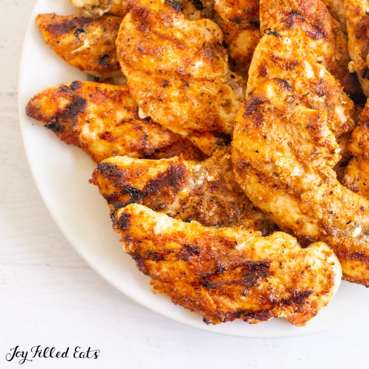 Keto Barbecue Chicken Low Carb, Easy, GlutenFree Joy Filled Eats
