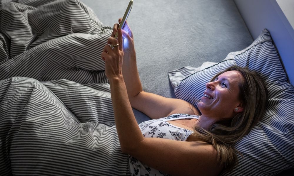 The Best Ways to Fall Asleep Fast & Naturally