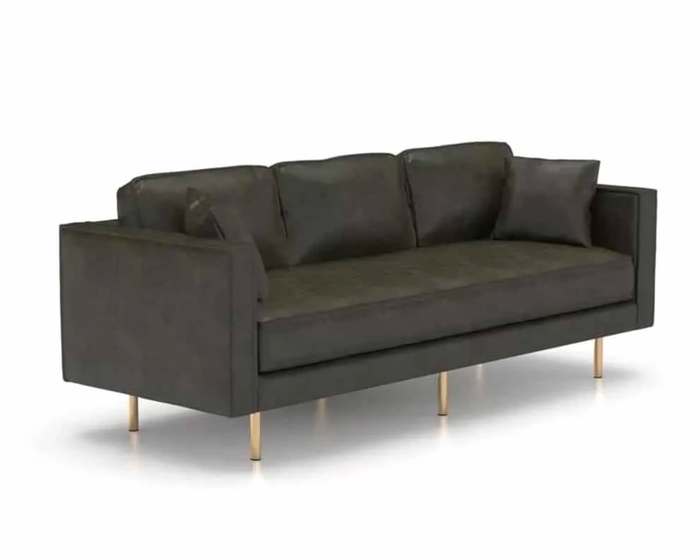 15 Affordable West Elm LookAlike Couches and Sofas Joyful Derivatives