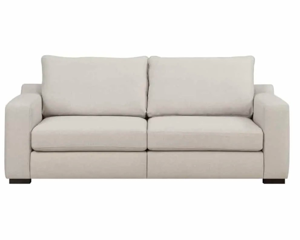 15 Affordable West Elm LookAlike Couches and Sofas Joyful Derivatives