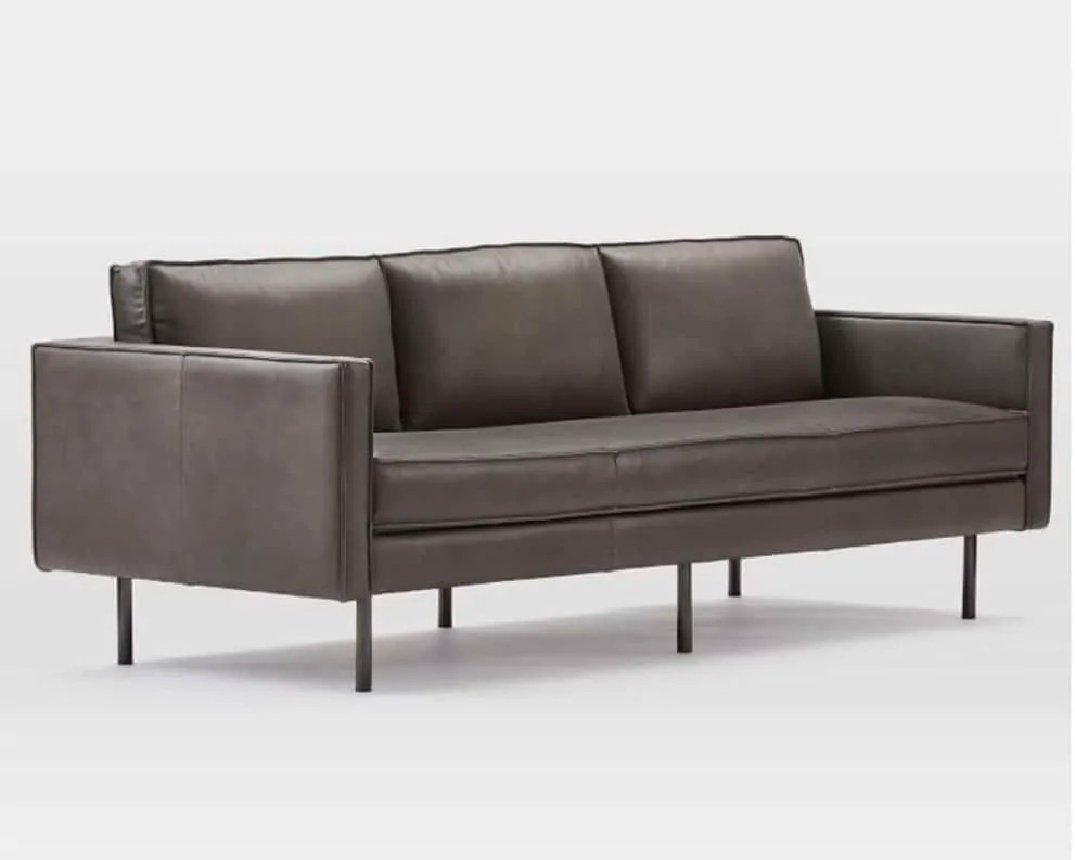 15 Affordable West Elm LookAlike Couches and Sofas Joyful Derivatives