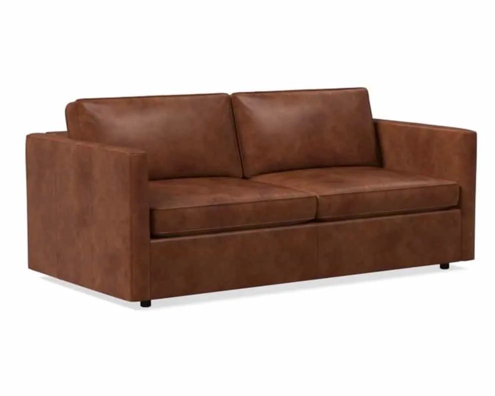 15 Affordable West Elm LookAlike Couches and Sofas Joyful Derivatives