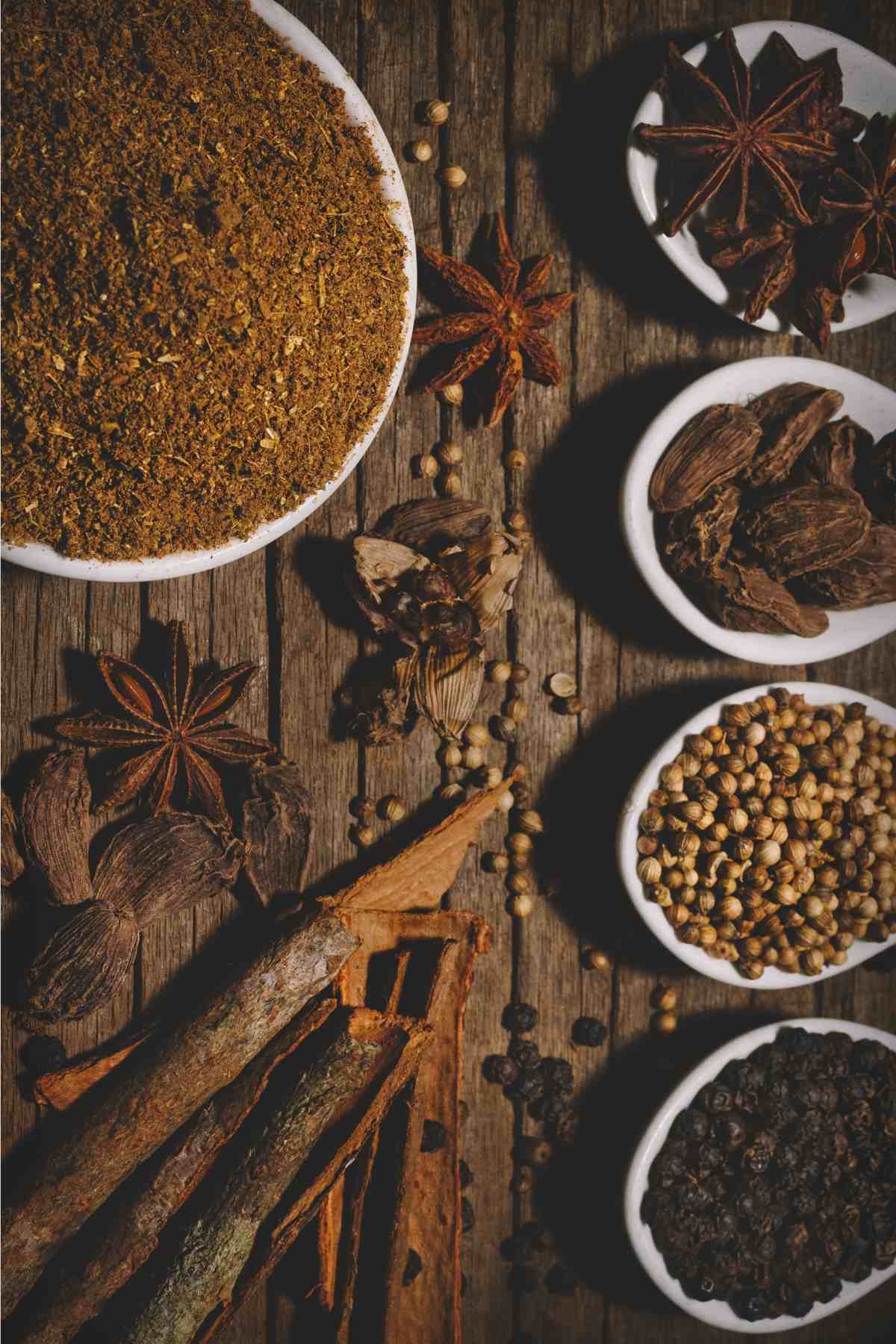 What Is Garam Masala? Unlock This Versatile Indian spice Blend