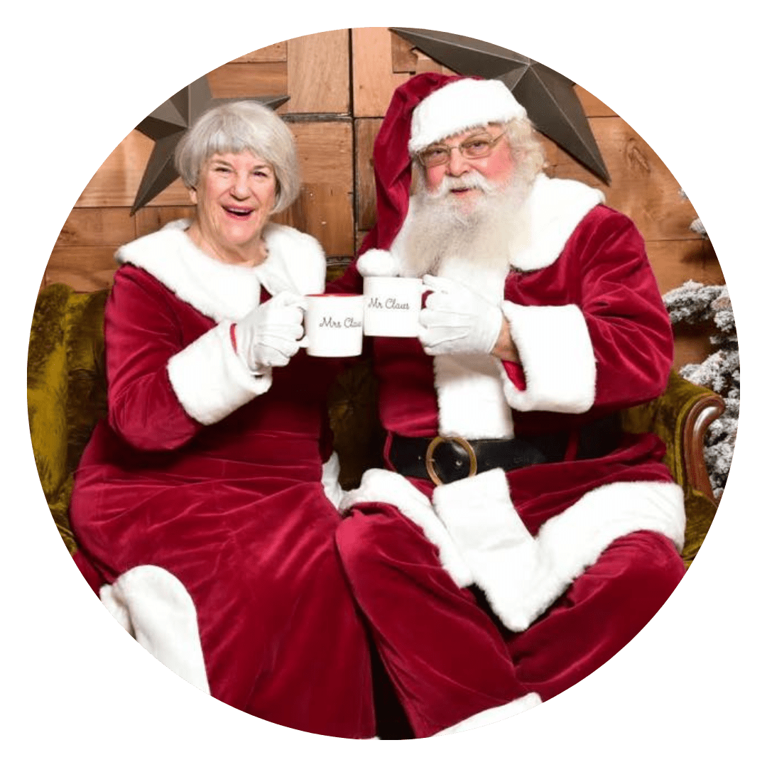 Storytime with Santa Joyful Learning Canada