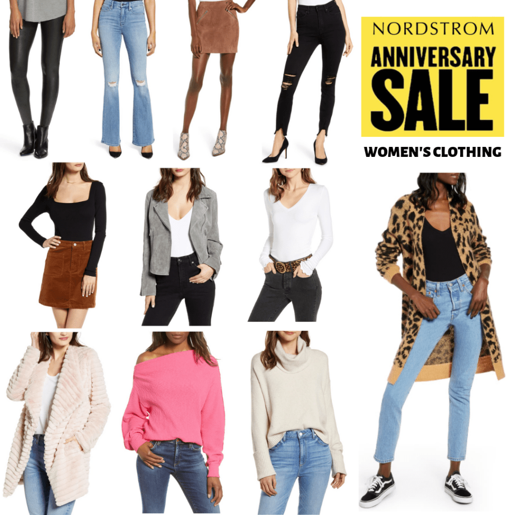 WOMEN’S CLOTHING Joyfully Styled