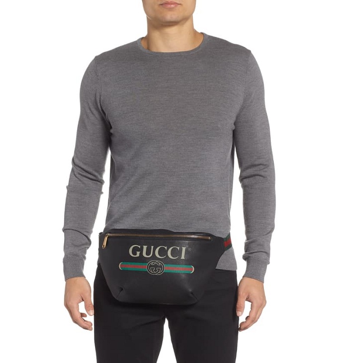 Gucci Fanny Pack Review for 2022 Is Trending Bag Worth It?