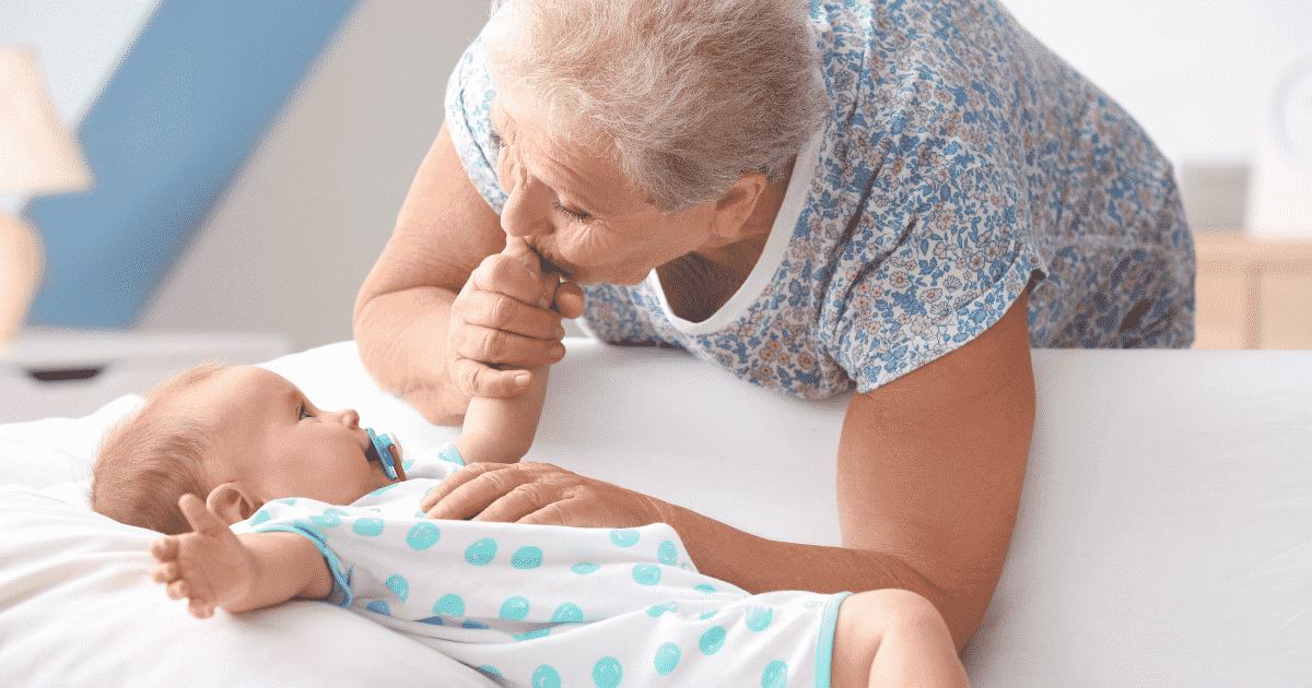 10 Kids’ Gear Essentials to Keep at Grandma’s House (So You Don’t Have