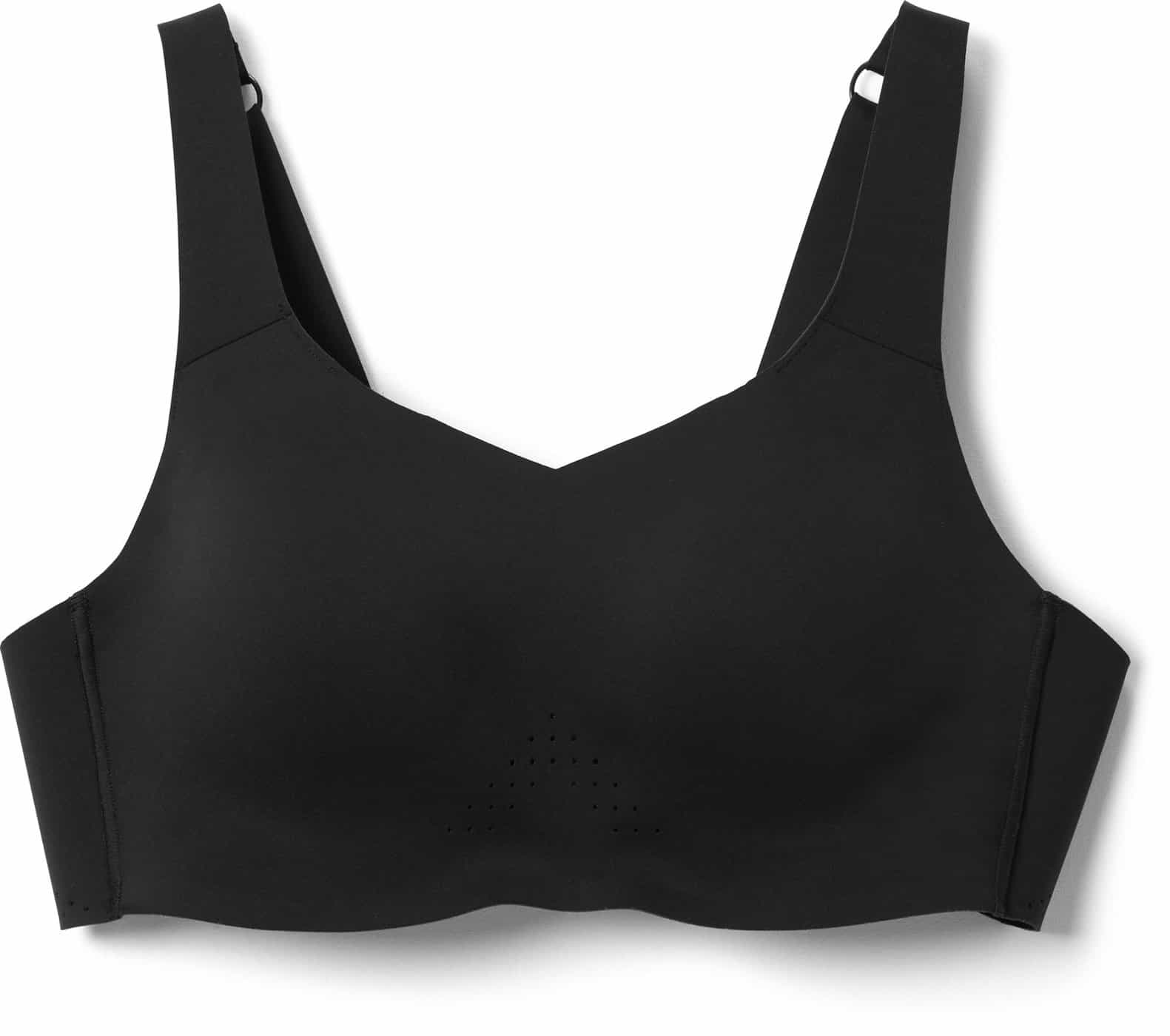 Why you should wear a sports bra with a tri suit