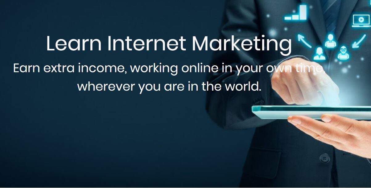 Tools that work online for your Marketing business