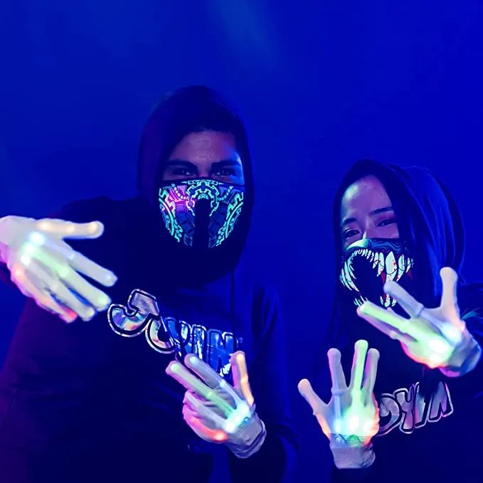 How to make the best Halloween mask?