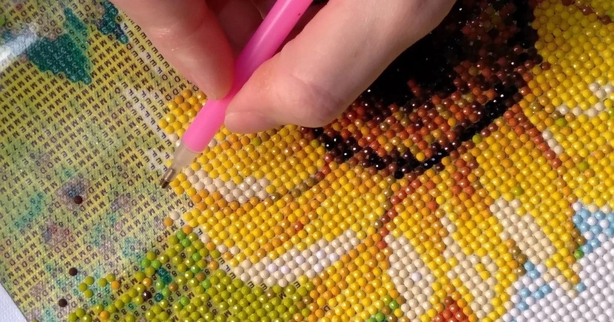 Diamond Painting Archives Joy in Crafting