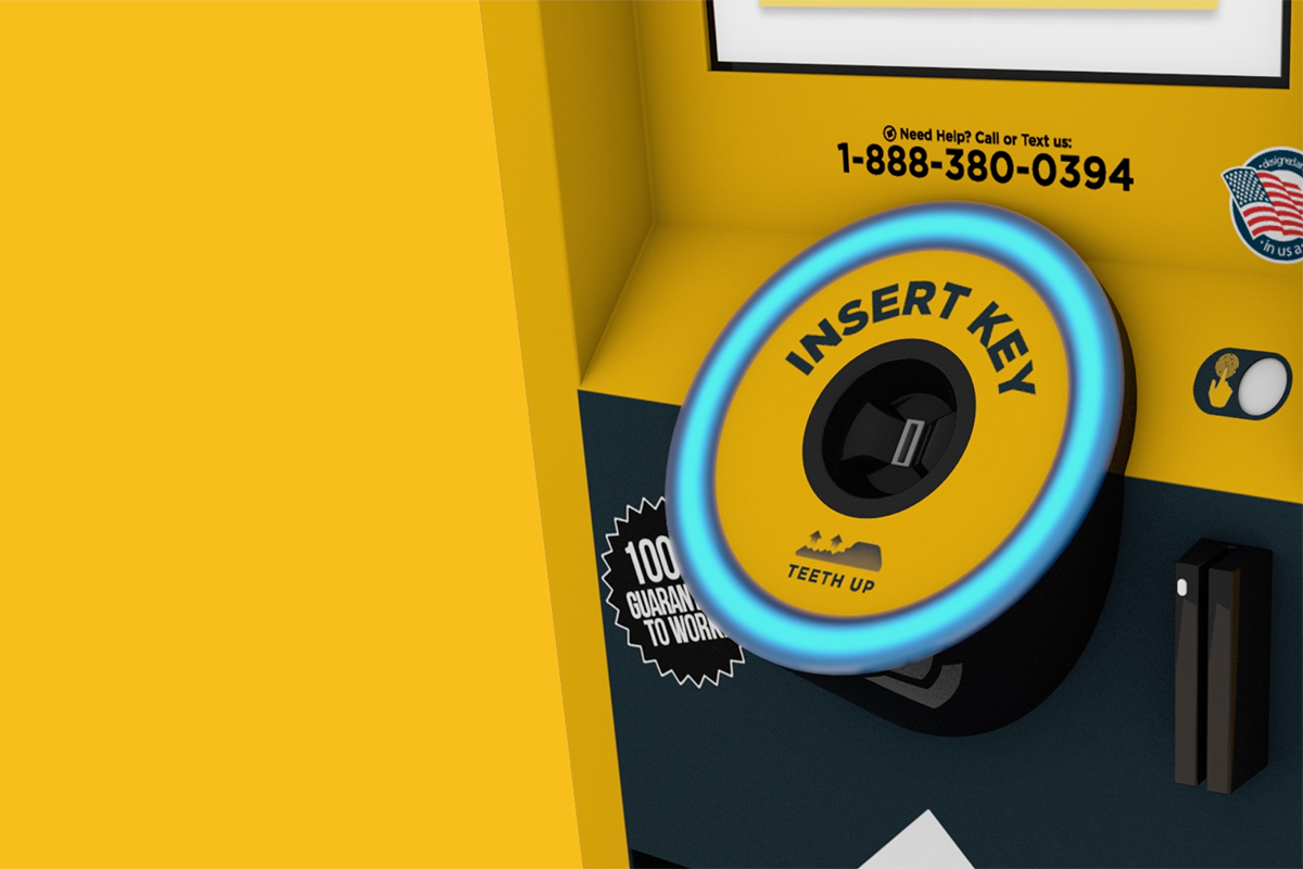 如何在美國打鑰匙 青檸檬的奇幻旅程