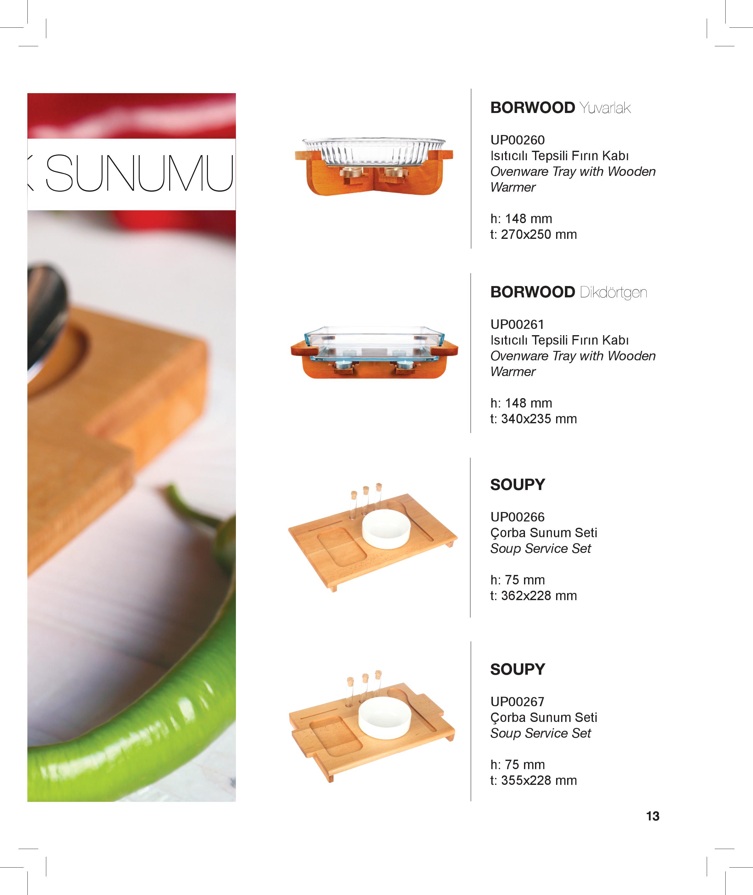 Joy Kitchen 2019 Highligts Product Catalog Joy Kitchen Ahşap Ev ve