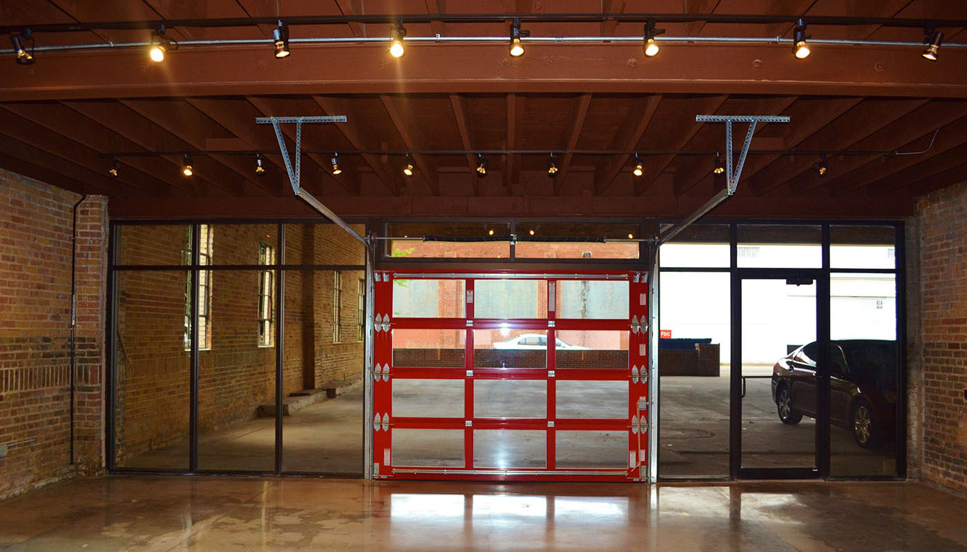 Firestone Building Joyner Construction Partners, LLC.