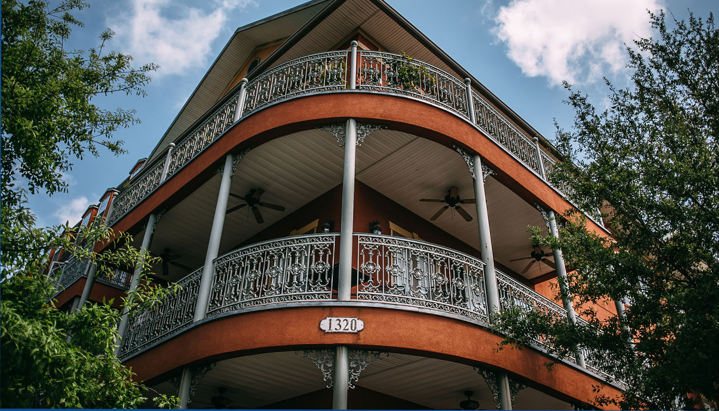 Jackson Square Condominiums Joyner Construction Partners, LLC.