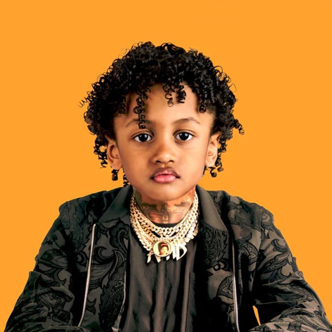 EVOLUTION Joyner Lucas