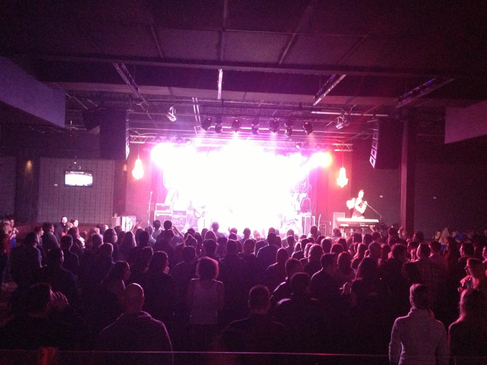 H.O.M.E. Home Bar Chicago