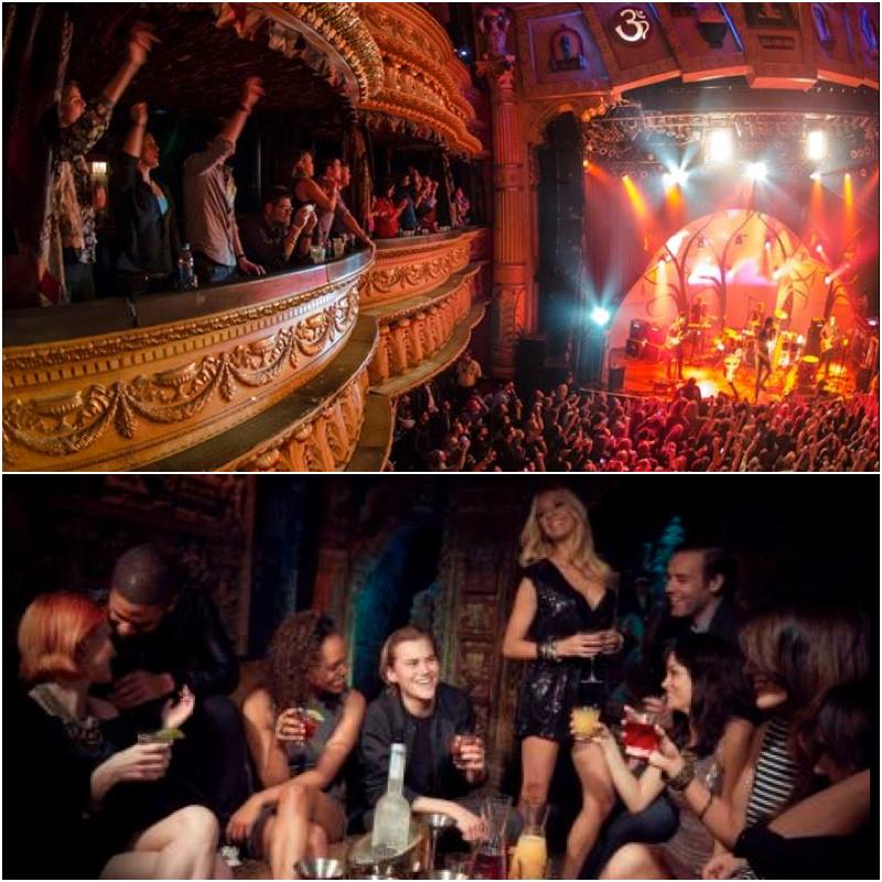 House of Blues Chicago