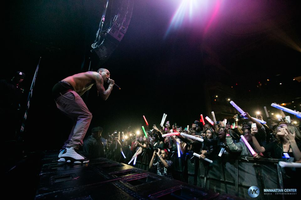 Hammerstein Ballroom