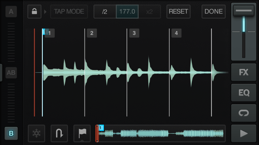 Tech Review Traktor DJ for iOS