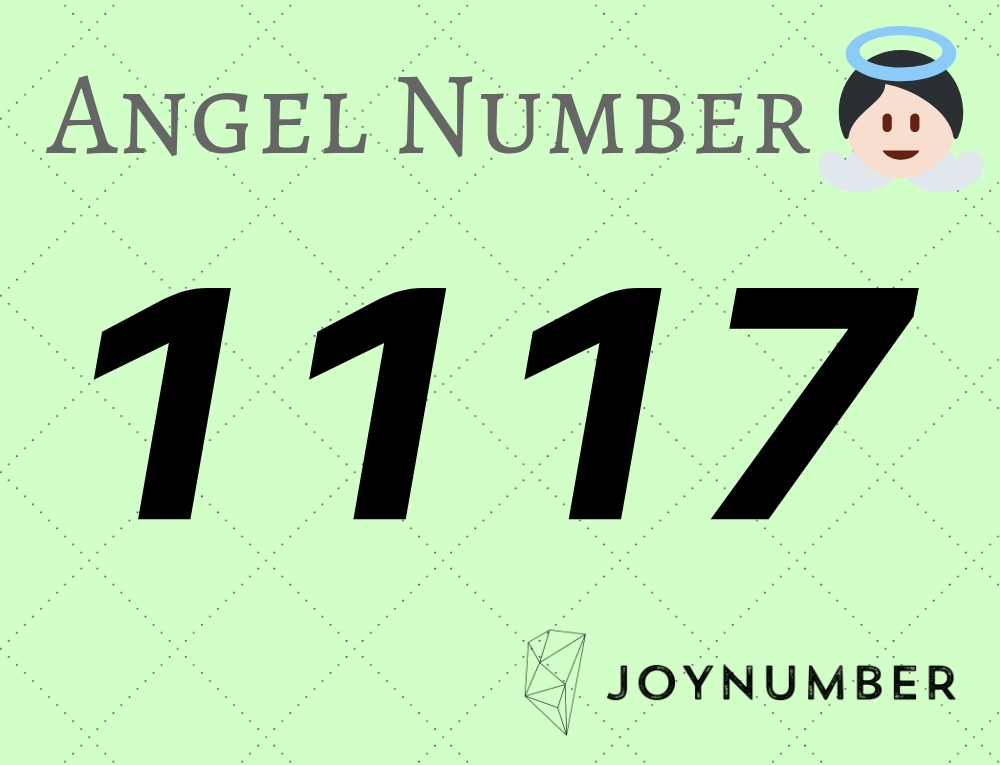 1117 Angel Number Knowing Yourself Is The Beginning Of All Wisdom