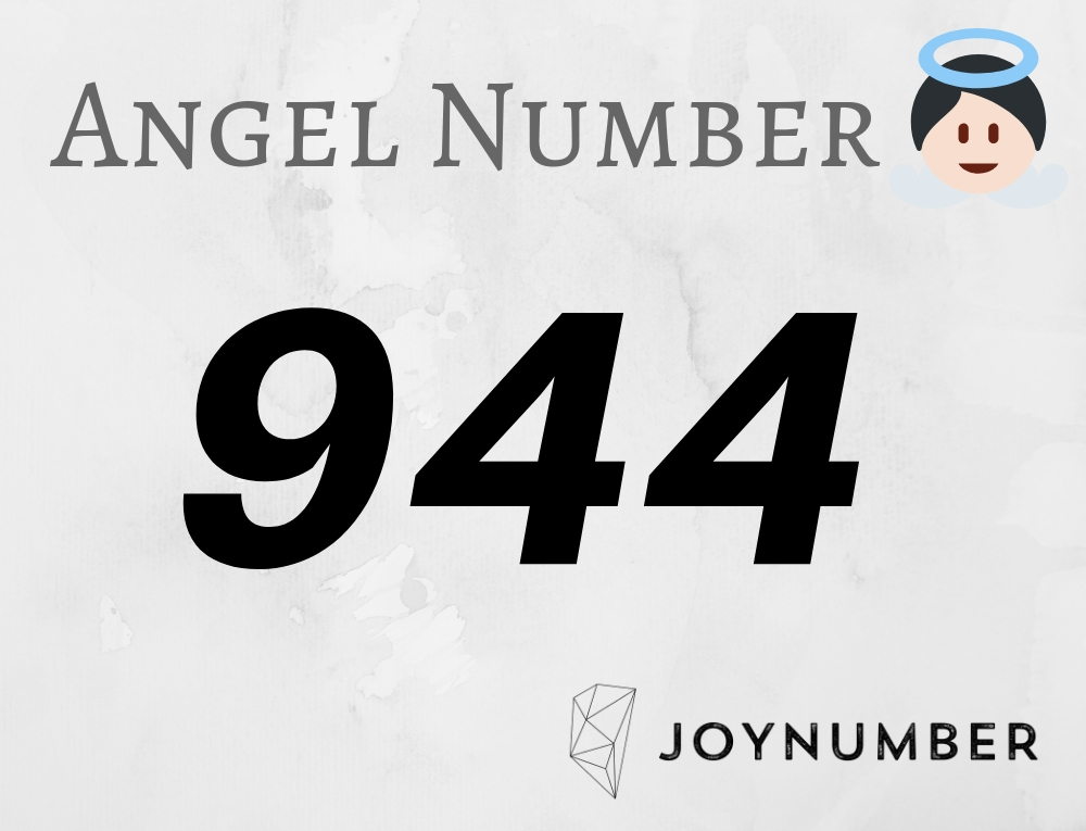 944 Angel Number Let Go and Be Ready For The Next Chapter Of Life