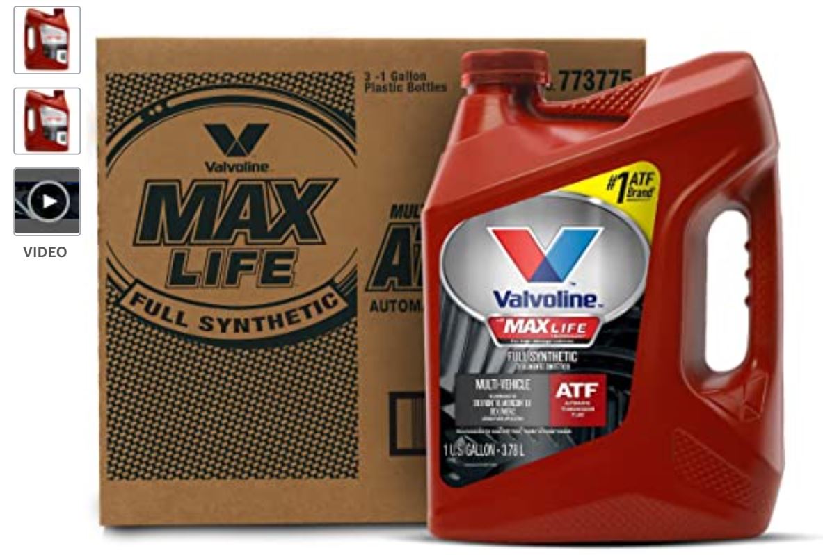 Top 6 Best Tranny Tubes For Best Transmission Additives 2022