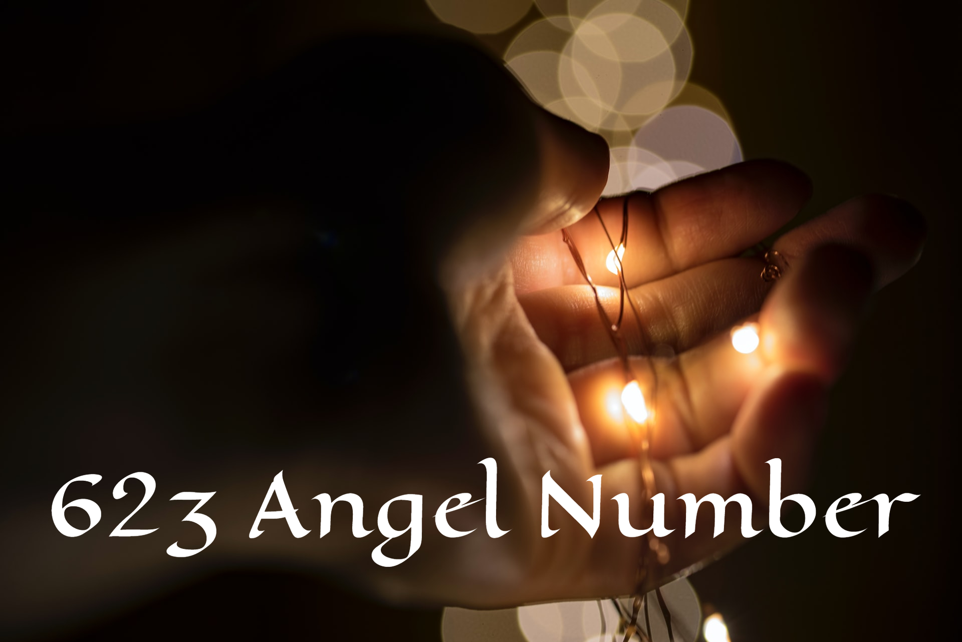 623 Angel Number Symbolism Sacrifice And Compromise