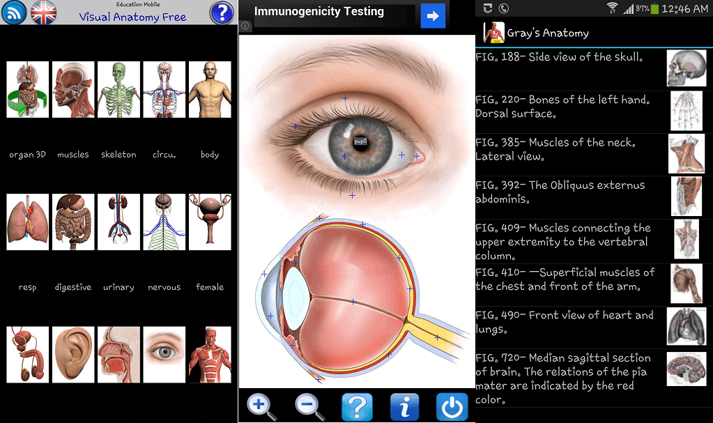 Best 9 Medical Apps for Android to Walk Through Life