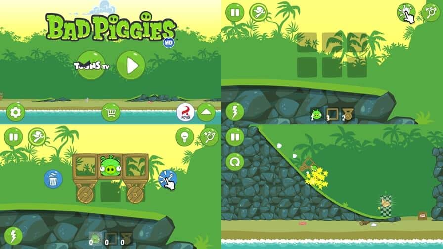 10 Best Android Puzzle Games to Put the Pieces Together