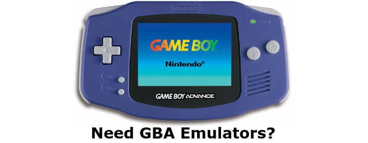 5 Best GameBoy Advance Emulators For Android