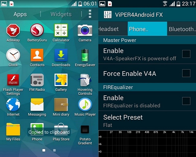 10 Best Custom ROMs For Samsung Galaxy S2 Make It Your Own