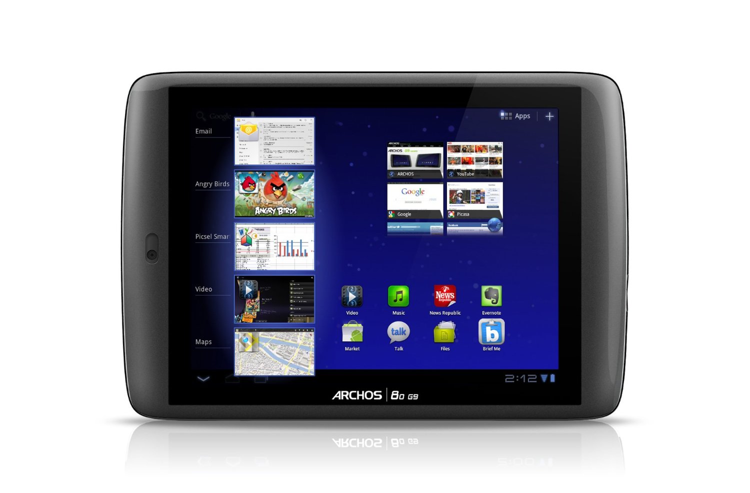 7 best Archos tablets for Android in 2022[BudgetFriendly]