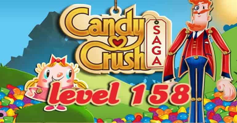 Top 9 how do i beat level 158 in candy crush saga in 2022 [2022] AZSAGE