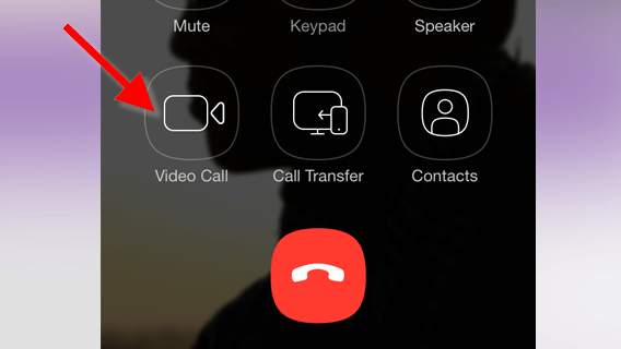 How to Make Video Calls between Android and iPhone