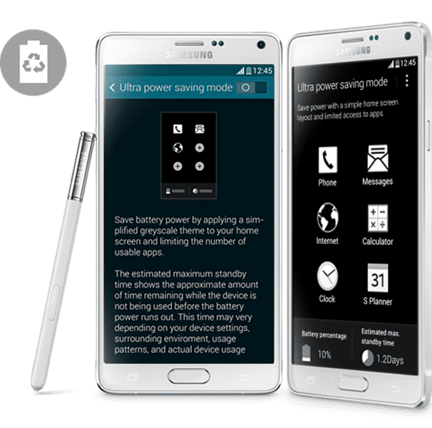 16 Best Features of Samsung Galaxy Note 4