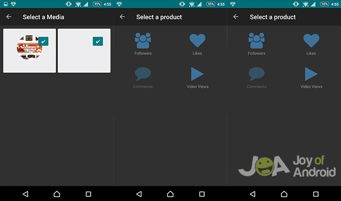 Android Root Instagram Followers How To Get Verified On Instagram