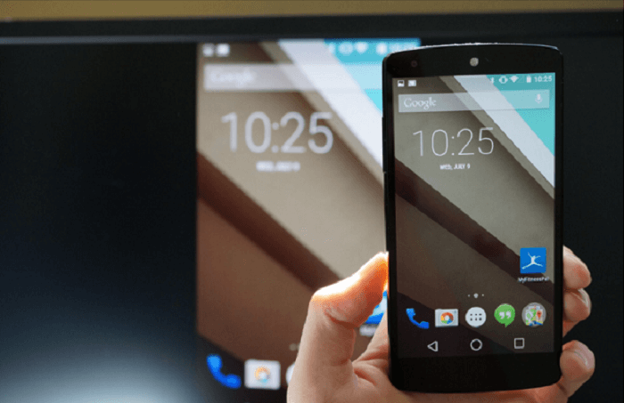 How to Set up Chromecast Using Android Phone A Beginner's Guide