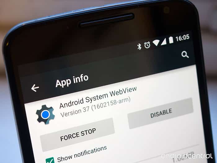 What Is Android System WebView? A Complete Guide Joy of Android