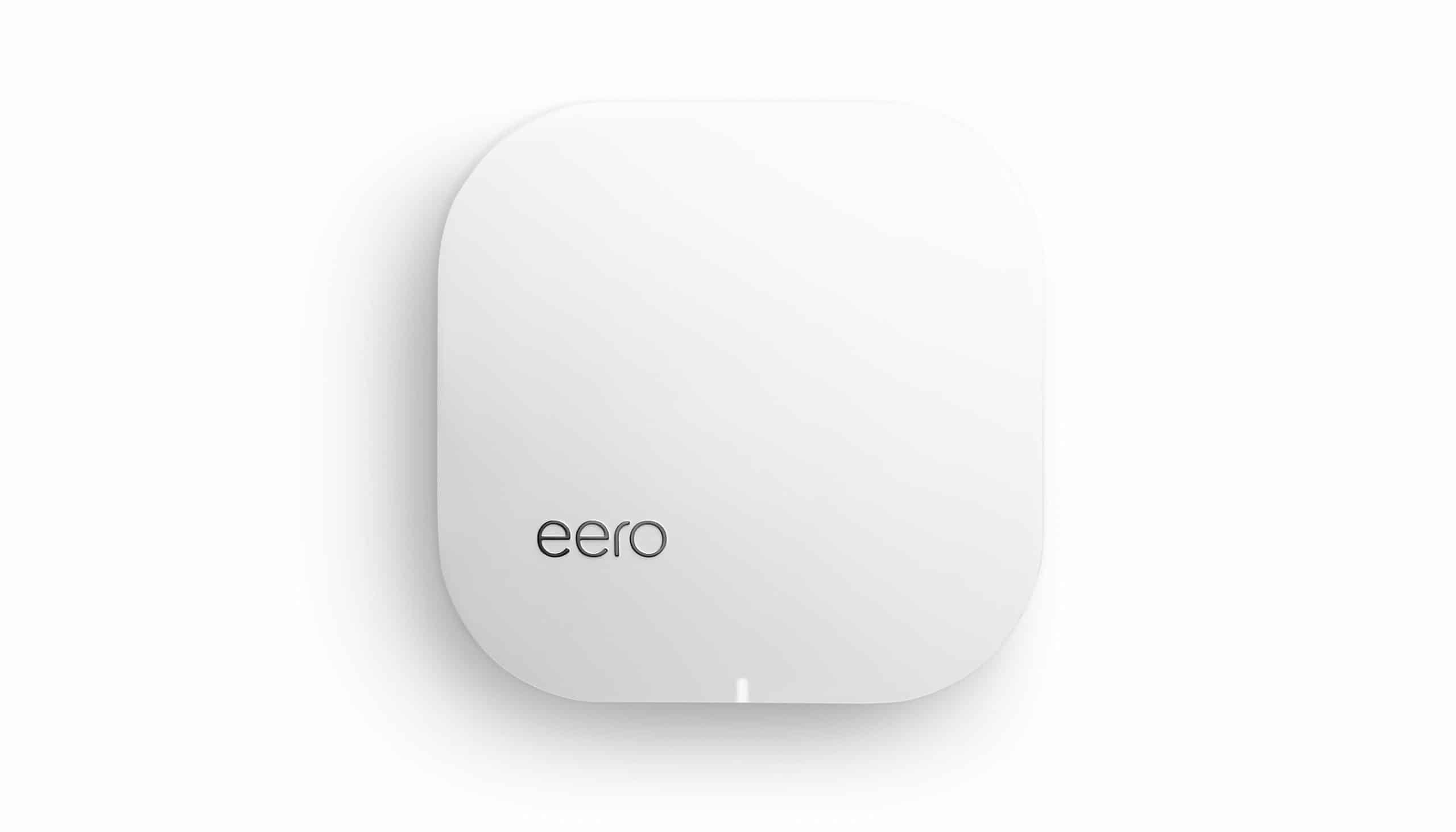 The Battle of the Best Router Systems Eero, Orbi, and Google